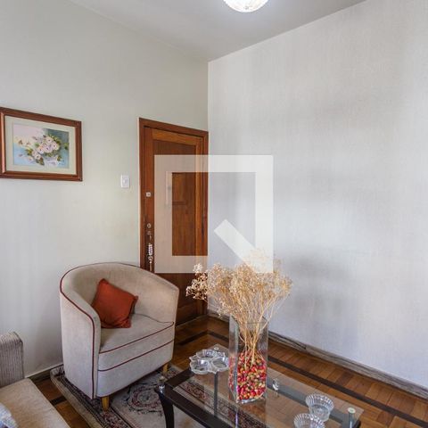 Apartamento à venda com 71m², 3 quartos e 1 vaga Apartamento à venda com 71m², 3 quartos e 1 vagaSala