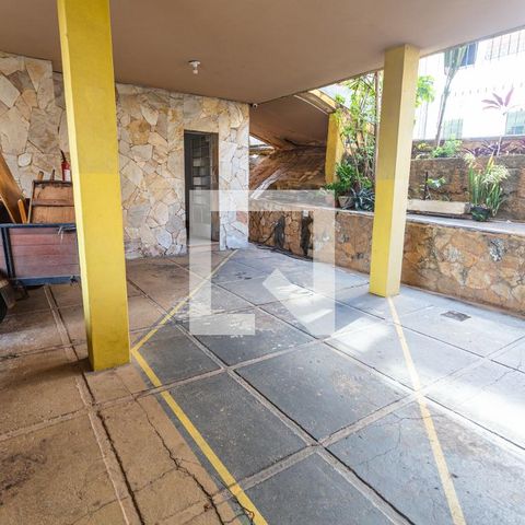 Apartamento à venda com 71m², 3 quartos e 1 vaga Apartamento à venda com 71m², 3 quartos e 1 vagaGaragem