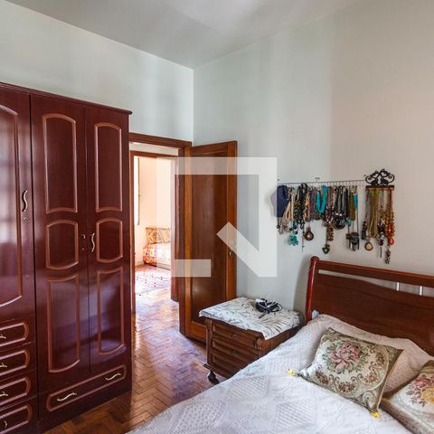 Apartamento à venda com 71m², 3 quartos e 1 vaga Apartamento à venda com 71m², 3 quartos e 1 vagaQuarto 3