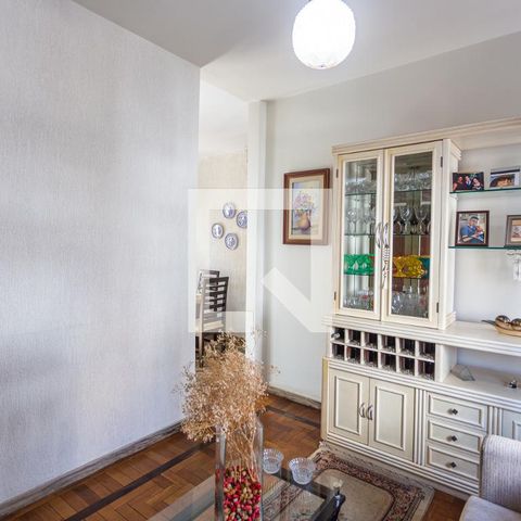 Apartamento à venda com 71m², 3 quartos e 1 vaga Apartamento à venda com 71m², 3 quartos e 1 vagaSala
