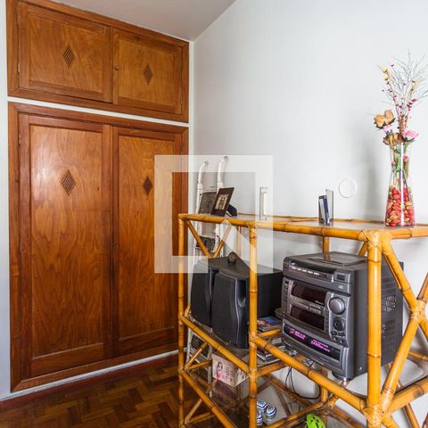 Apartamento à venda com 71m², 3 quartos e 1 vaga Apartamento à venda com 71m², 3 quartos e 1 vagaQuarto 1