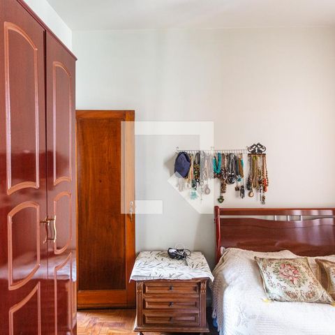 Apartamento à venda com 71m², 3 quartos e 1 vaga Apartamento à venda com 71m², 3 quartos e 1 vagaQuarto 3