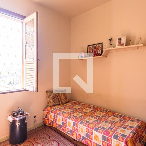 Apartamento à venda com 71m², 3 quartos e 1 vaga Apartamento à venda com 71m², 3 quartos e 1 vagaQuarto 2