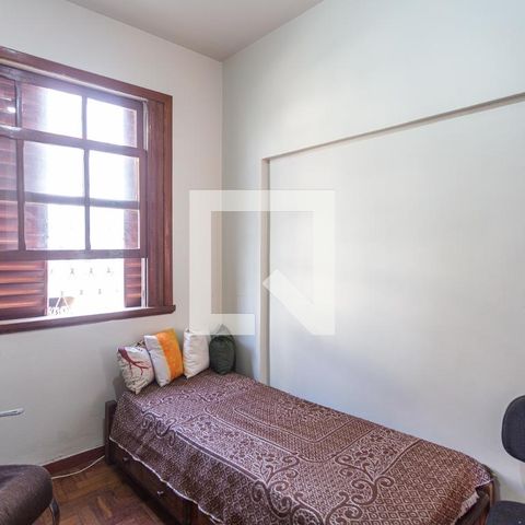 Apartamento à venda com 71m², 3 quartos e 1 vaga Apartamento à venda com 71m², 3 quartos e 1 vagaQuarto 1