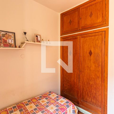 Apartamento à venda com 71m², 3 quartos e 1 vaga Apartamento à venda com 71m², 3 quartos e 1 vagaQuarto 2