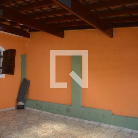 Casa à venda com 201m², 3 quartos e 2 vagasQuintal