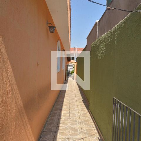 Casa à venda com 201m², 3 quartos e 2 vagasQuintal