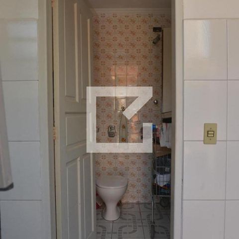 Casa à venda com 201m², 3 quartos e 2 vagasÁrea de Serviço