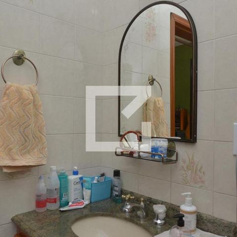 Casa à venda com 201m², 3 quartos e 2 vagasQuarto 3