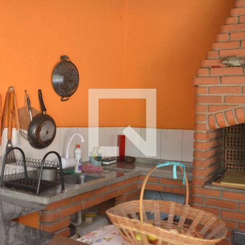 Casa à venda com 201m², 3 quartos e 2 vagasÁrea Gourmet