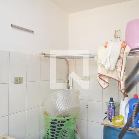 Casa à venda com 201m², 3 quartos e 2 vagasÁrea de Serviço