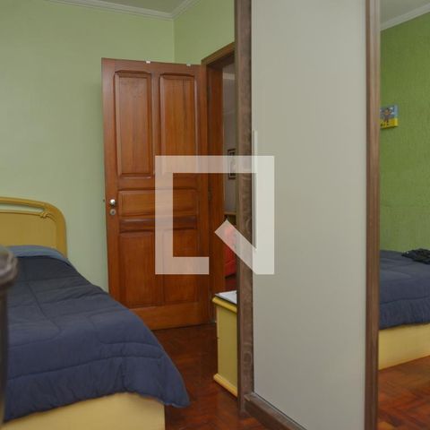 Casa à venda com 201m², 3 quartos e 2 vagasQuarto 3
