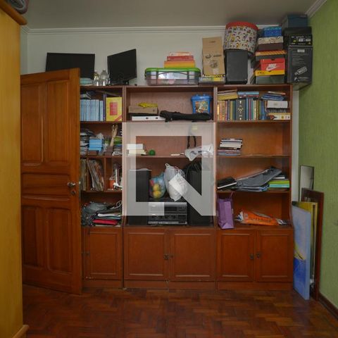 Casa à venda com 201m², 3 quartos e 2 vagasQuarto 1