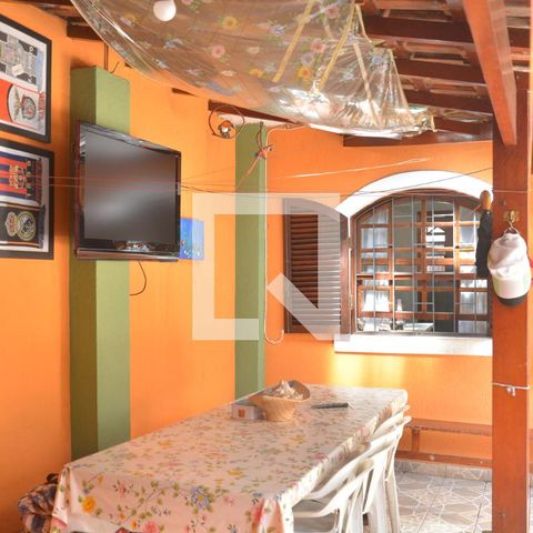Casa à venda com 201m², 3 quartos e 2 vagasÁrea Gourmet