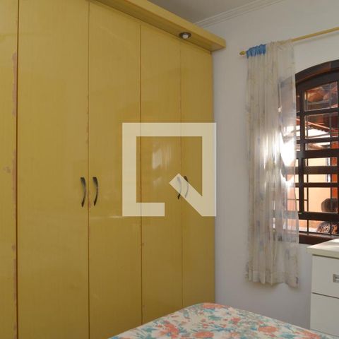 Casa à venda com 201m², 3 quartos e 2 vagasQuarto 4