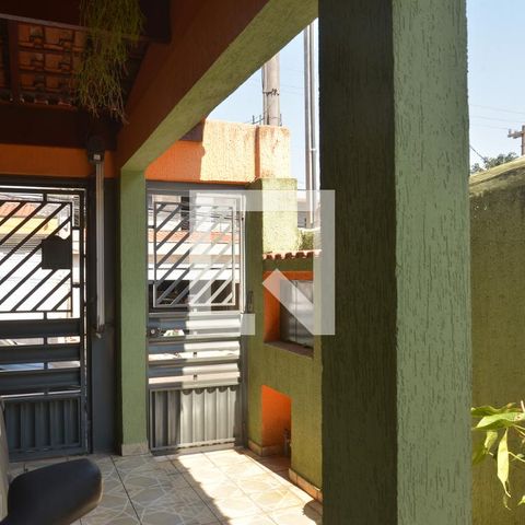 Casa à venda com 201m², 3 quartos e 2 vagasQuintal