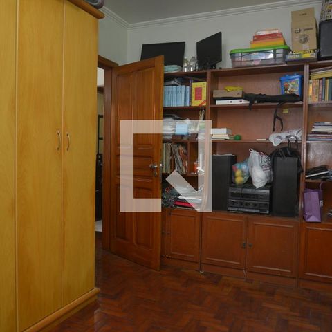Casa à venda com 201m², 3 quartos e 2 vagasQuarto 1