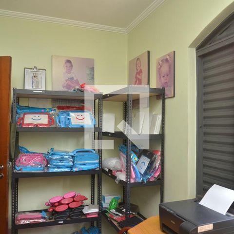 Casa à venda com 201m², 3 quartos e 2 vagasQuarto 2