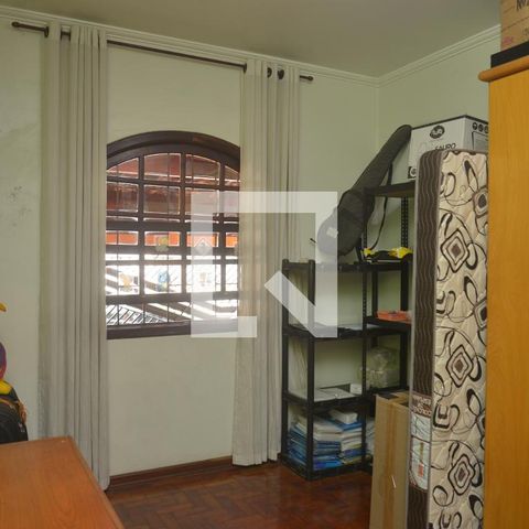 Casa à venda com 201m², 3 quartos e 2 vagasQuarto 1