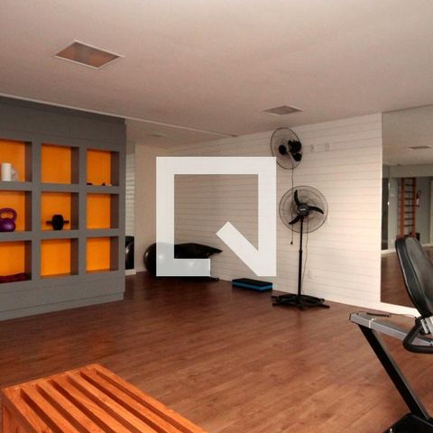 Studio à venda com 28m², 0 quarto e sem vagaÁrea comum 