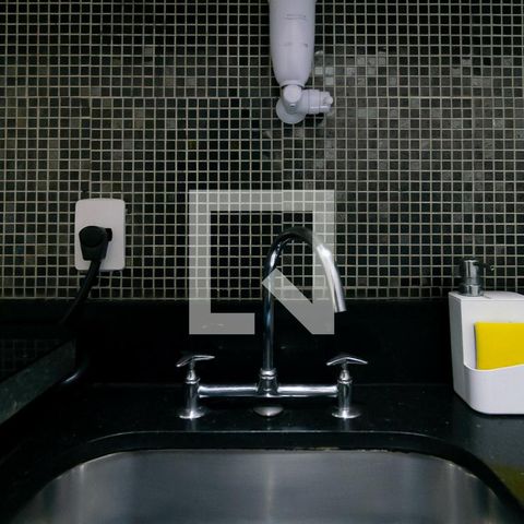 Studio à venda com 28m², 0 quarto e sem vaga Studio à venda com 28m², 0 quarto e sem vagaStudio