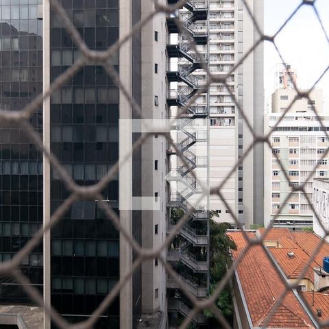 Studio à venda com 28m², 0 quarto e sem vaga Studio à venda com 28m², 0 quarto e sem vagaVista