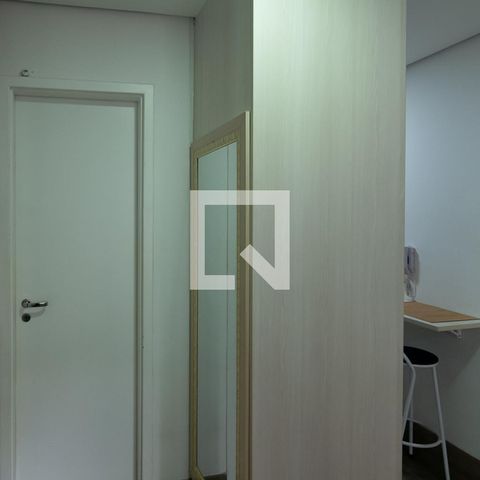 Studio à venda com 28m², 0 quarto e sem vaga Studio à venda com 28m², 0 quarto e sem vagaStudio