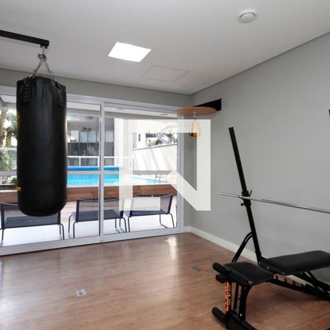 Studio à venda com 28m², 0 quarto e sem vagaÁrea comum 