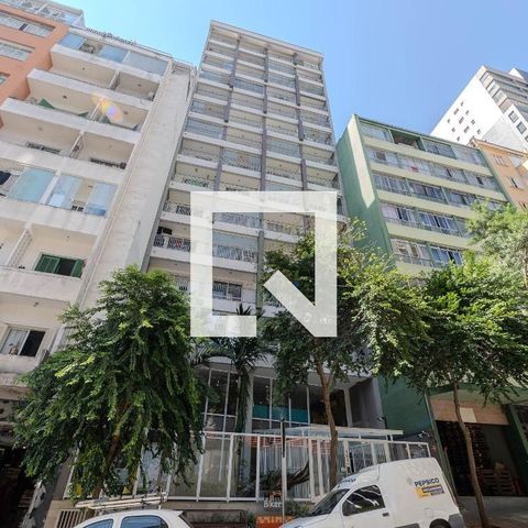 Studio à venda com 28m², 0 quarto e sem vaga Studio à venda com 28m², 0 quarto e sem vagaÁrea comum