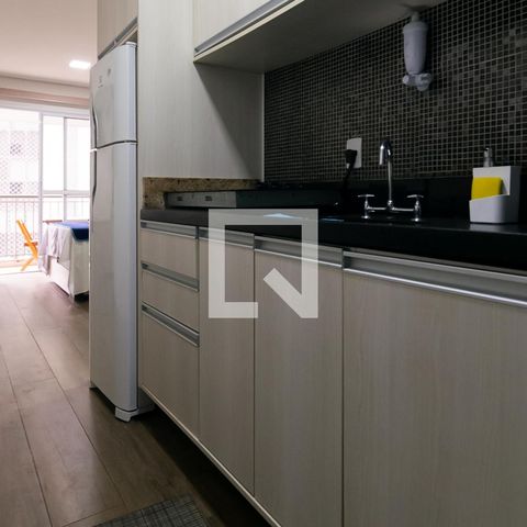 Studio à venda com 28m², 0 quarto e sem vaga Studio à venda com 28m², 0 quarto e sem vagaStudio