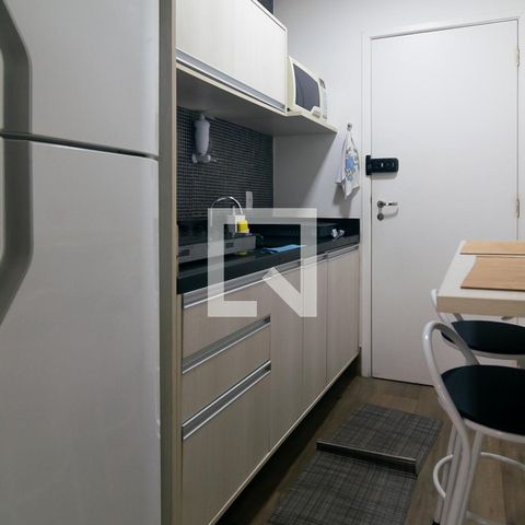 Studio à venda com 28m², 0 quarto e sem vaga Studio à venda com 28m², 0 quarto e sem vagaStudio