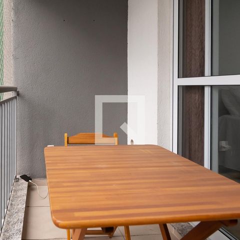 Studio à venda com 28m², 0 quarto e sem vaga Studio à venda com 28m², 0 quarto e sem vagaSacada