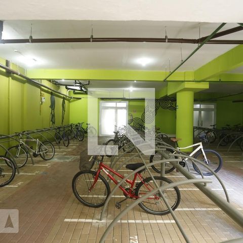 Studio à venda com 28m², 0 quarto e sem vagaÁrea comum 