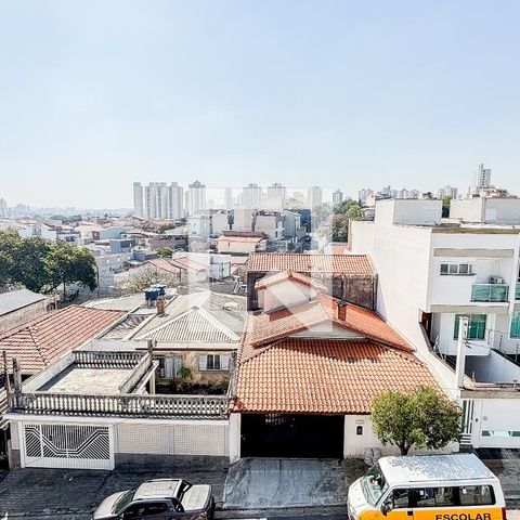 Apartamento à venda com 86m², 2 quartos e 2 vagas Apartamento à venda com 86m², 2 quartos e 2 vagasCobertura