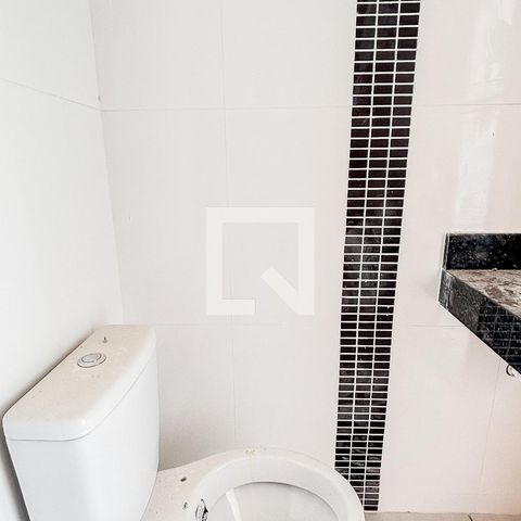 Apartamento à venda com 86m², 2 quartos e 2 vagas Apartamento à venda com 86m², 2 quartos e 2 vagasCobertura - Banheiro