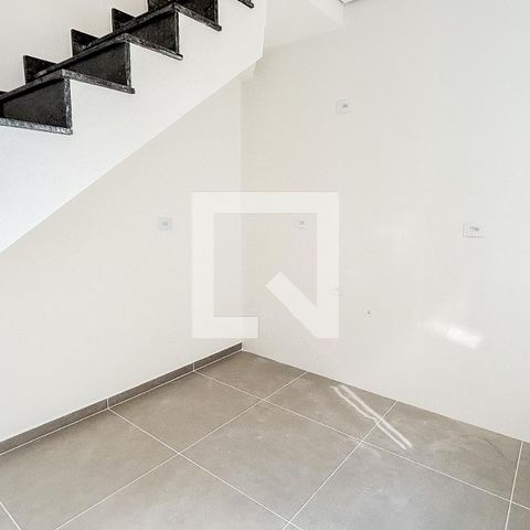 Apartamento à venda com 86m², 2 quartos e 2 vagas Apartamento à venda com 86m², 2 quartos e 2 vagasCozinha - Escada