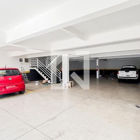 Apartamento à venda com 86m², 2 quartos e 2 vagas Apartamento à venda com 86m², 2 quartos e 2 vagasGaragem