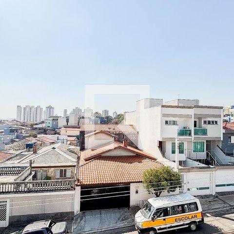 Apartamento à venda com 86m², 2 quartos e 2 vagas Apartamento à venda com 86m², 2 quartos e 2 vagasVista Quarto 2