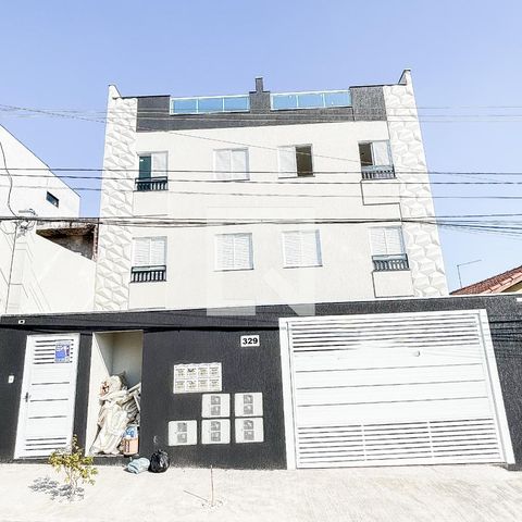 Apartamento à venda com 86m², 2 quartos e 2 vagas Apartamento à venda com 86m², 2 quartos e 2 vagasFachada