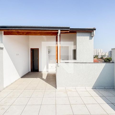 Apartamento à venda com 86m², 2 quartos e 2 vagas Apartamento à venda com 86m², 2 quartos e 2 vagasCobertura