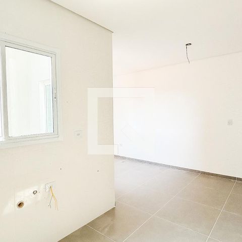 Apartamento à venda com 86m², 2 quartos e 2 vagas Apartamento à venda com 86m², 2 quartos e 2 vagasCozinha