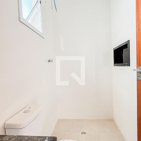 Apartamento à venda com 86m², 2 quartos e 2 vagas Apartamento à venda com 86m², 2 quartos e 2 vagasBanheiro
