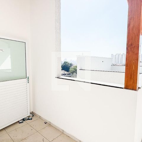 Apartamento à venda com 86m², 2 quartos e 2 vagas Apartamento à venda com 86m², 2 quartos e 2 vagasCobertura - Area de Serviço