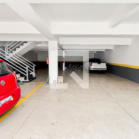 Apartamento à venda com 86m², 2 quartos e 2 vagas Apartamento à venda com 86m², 2 quartos e 2 vagasGaragem