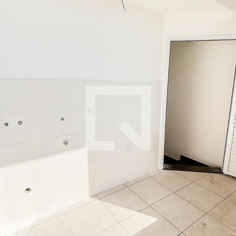 Apartamento à venda com 86m², 2 quartos e 2 vagas Apartamento à venda com 86m², 2 quartos e 2 vagasCobertura - Area de Serviço