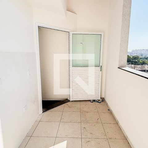 Apartamento à venda com 86m², 2 quartos e 2 vagas Apartamento à venda com 86m², 2 quartos e 2 vagasCobertura - Area de Serviço