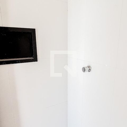 Apartamento à venda com 86m², 2 quartos e 2 vagas Apartamento à venda com 86m², 2 quartos e 2 vagasCobertura - Banheiro