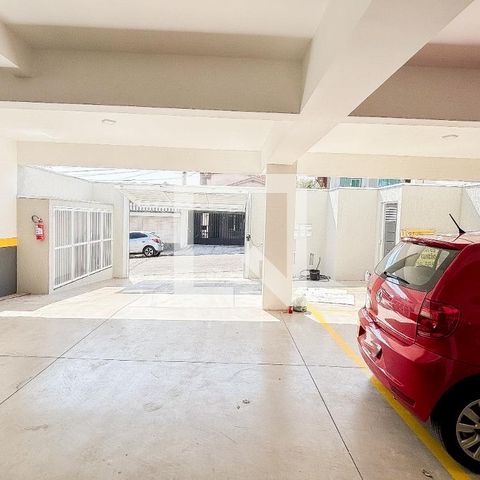 Apartamento à venda com 86m², 2 quartos e 2 vagas Apartamento à venda com 86m², 2 quartos e 2 vagasGaragem