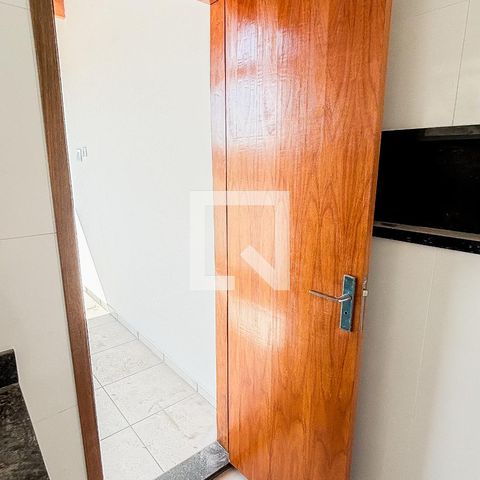 Apartamento à venda com 86m², 2 quartos e 2 vagas Apartamento à venda com 86m², 2 quartos e 2 vagasCobertura - Banheiro