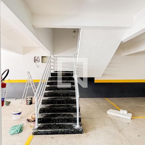 Apartamento à venda com 86m², 2 quartos e 2 vagas Apartamento à venda com 86m², 2 quartos e 2 vagasGaragem